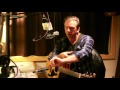Chris Trapper - Full Performance - Radio Woodstock 100.1 - 12/3/15