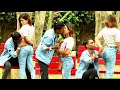 Prank On Kinnar In Delhi Prank On Beautiful Kinnar Lip Kiss Prank On Kinnar New Prank Video