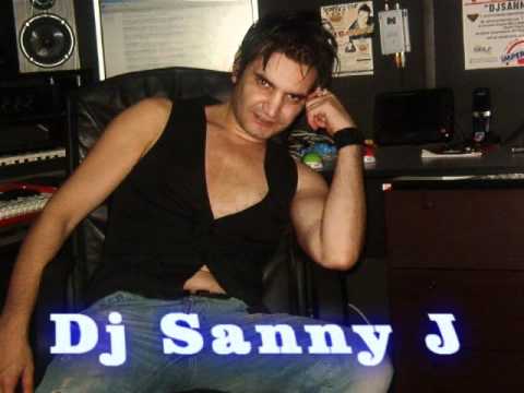 DJ SANNY J _RITMO LATINO_ ( Sanny J Original MIX) contact dj sanny j facebook