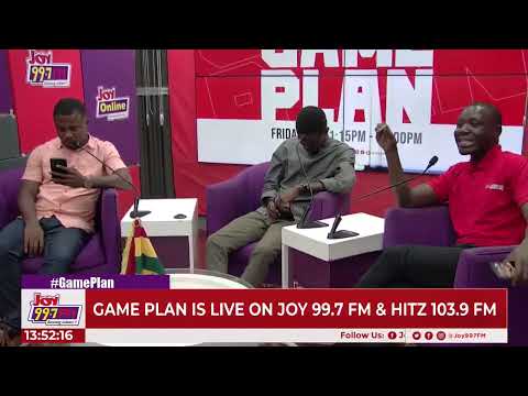 New Season, Big Transfers & Deadline Day: What to Expect! | Game Plan