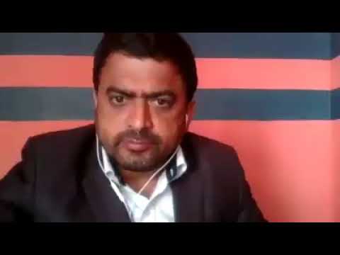 Talk with Tikaram Puri