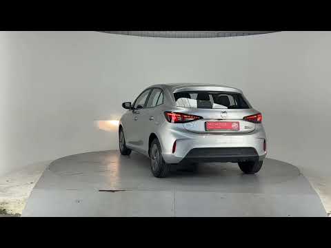 MG MG3 PRE REG SAVE €5050**LIMITED AVAILABLITY**ES - Image 2
