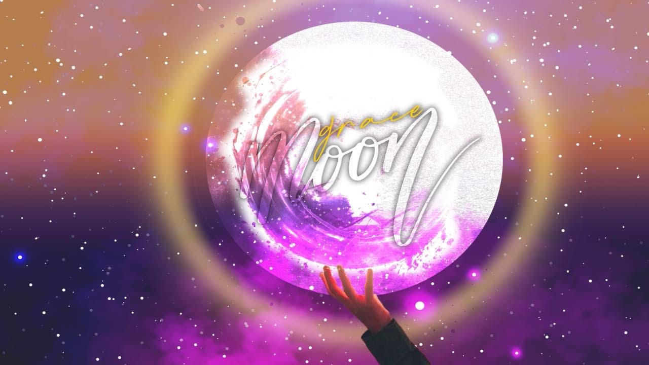 Grace Moon - Grace Moon