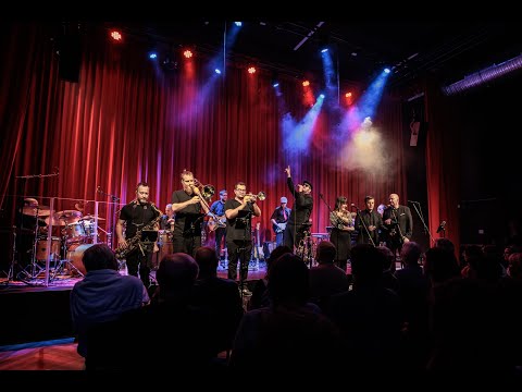 GRAND OPENING 2023 Aftermovie des Jazzclub Karlsruhe e.V. in den alten Kinos der Kurbel, Kaiserpassage