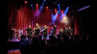 GRAND OPENING 2023 Aftermovie des Jazzclub Karlsruhe e.V. in den alten Kinos der Kurbel, Kaiserpassage