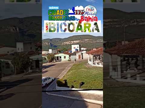 197 Ibicoara, BA