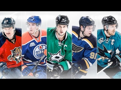 NHL 17 Review in Progress