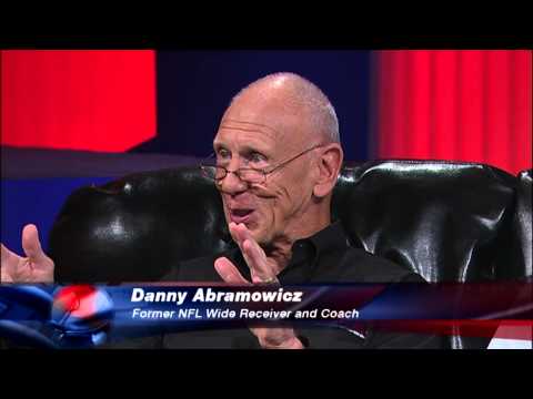 Crossing the Goal - Jesus Said - The Narrow Way