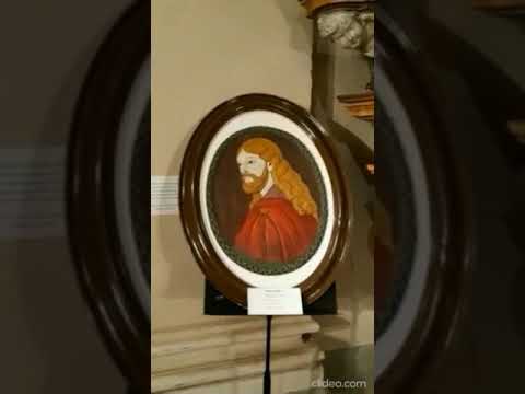 La Mostra ad Alba del Maestro Francesco Paula Palumbo