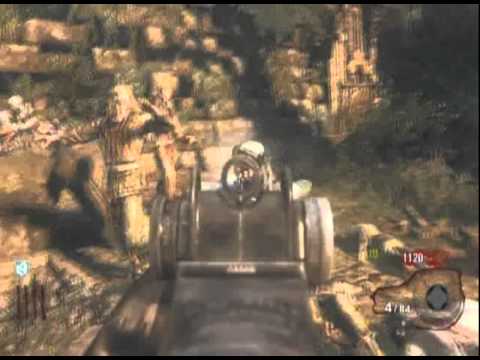 Shangri-La: What do the monkeys do?