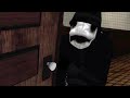 YOU HAVE 1 MINUTE TO HIDE BEFORE THIS MAN BREAKS IN Beware The Shadowcatcher