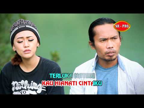 Arya Satria Feat Happy Asmara - Kita Harus Berpisah | Dangdut (Official Music Video)