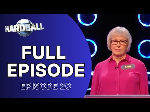 Hardball Episode 20