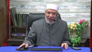 صورة أسلم حديثا وصلى مع الجماعة فهل يقطع الصف؟!/الخميـس(4-1-2024م)