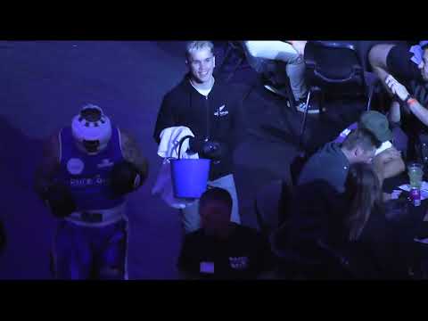 Shay Mason VS Shay O'Carroll - Fight Before Christmas - 2.12.22