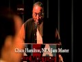 Chico Hamilton on Being a Jazz Musician