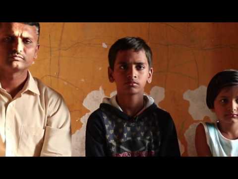 26/11 Stories of Strength: Maruti Phad