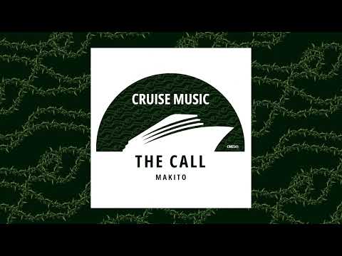 Makito - The Call [CMS541]