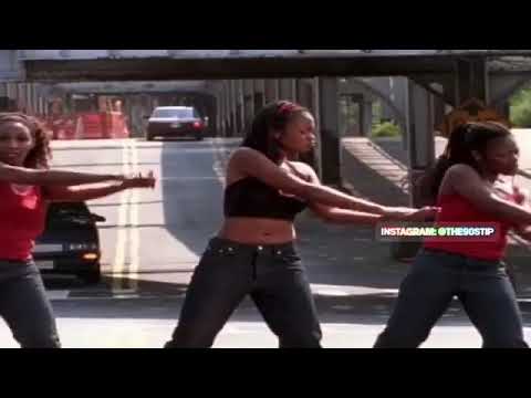 Tatyana Ali Boy you knock me out