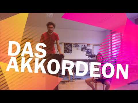 Das Akkordeon in der Musikschule