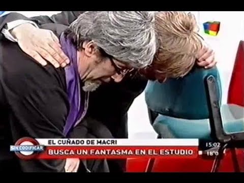 Sin Codificar 2011: Exorcismo en vivo 22-5-2011