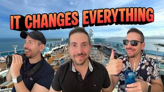 The Hidden Factor That Changes Every Cruise Experience