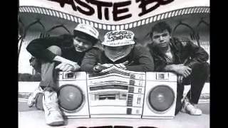 BEASTIE BOYS -  remote control
