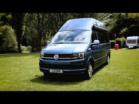 Motorhome Review: Bilbo's Lezan