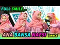 TARI ISLAMI ANAK TK ANA BANSA NAFSI