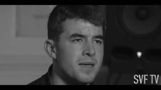 Anthony Russell on "Soul Sessions"