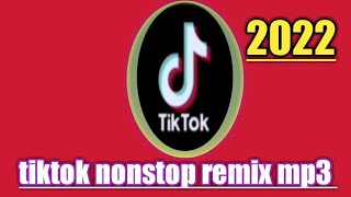 tiktok nonstop remix mp3 (no copyright) free to download