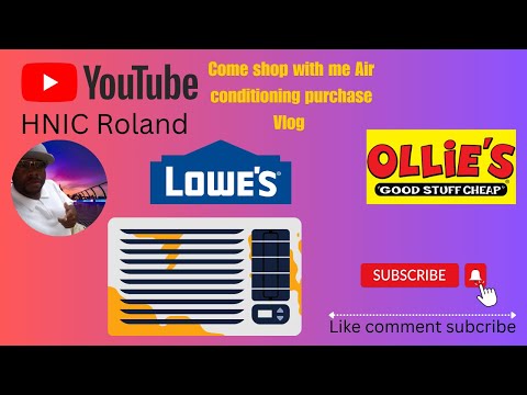 Ollies Air Conditioners
