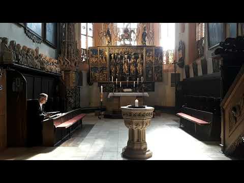 Wochenandacht 17.05.20 - mit Gesang