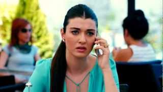 Deniz üstünde fener (Klip) Moskova'nın Şifresi Temel