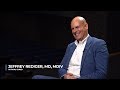 Dr. Jeffrey Rediger | Author, CURED