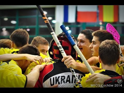 WFCQ 2014 EUR1 - RUS v UKR