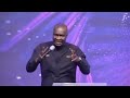 THE PRICE YOU MUST PAY TO BREAK STAGNANCY AND ENTER NEW DIMENSIONS Apostle Joshua Selman