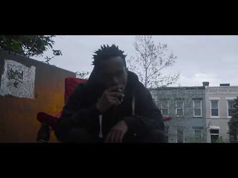 Big Quando “introvert” (Official Video) | Shot by C2RMedia x Rv productions