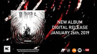 Music video thumbnail preview for JOY/DISASTER - Believe (Official Music Audio) by Joy Disaster