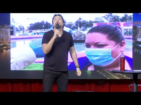 El Show de GH 20 de Agosto 2020 Parte 3