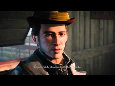 Assassin's Creed Syndicate walkthrough pc part 5
