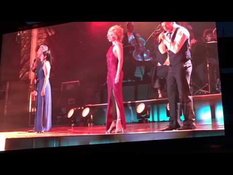 One Day More - Peter Jöback, Tommy Körberg, Helen Sjöholm och gäster