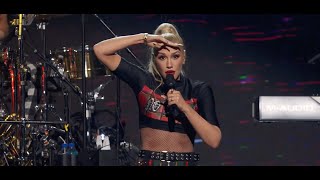 No Doubt at FireAid LA Benefit (Full Set)