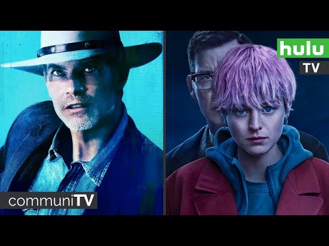Top 5 Hulu TV Series of 2023