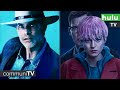 Top 5 Hulu TV Series Of 2023