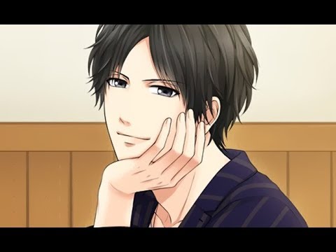 Finally, in Love Again | S1 Ep1 (Aki route)