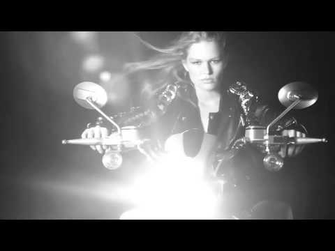 DSquared2 'Wood' Fragrance Campaign