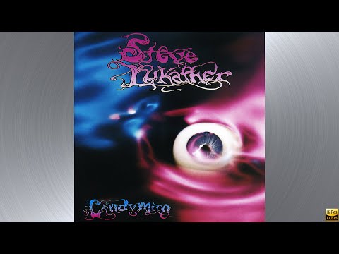 Steve Lukather - Party In Simon's Pants [HQ]