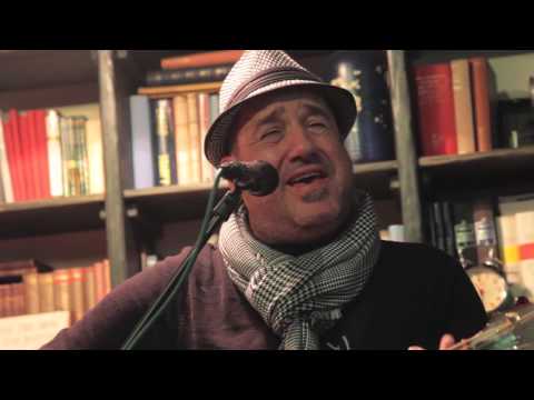 Neno Belan & Fiumens - Oceani ljubavi @ dnevni boravak