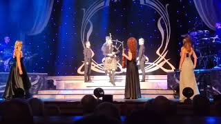 Celtic Woman   The Parting Glass